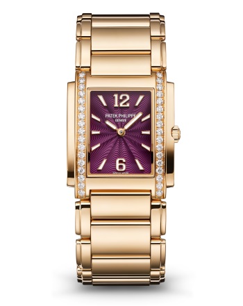 Patek Philippe 4910/1201R - Twenty~4 Cuarzo Liquidación