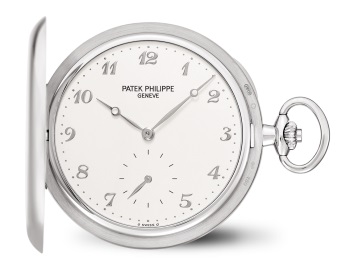Patek Philippe 980G - Relojes de bolsillo Cuerda manual Rebajas online
