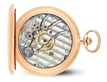 Patek Philippe 980R - Relojes de bolsillo Cuerda manual Rebajas top