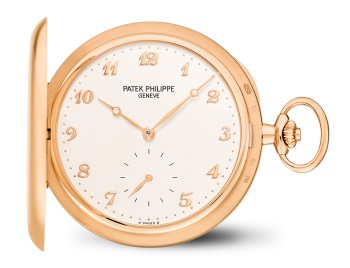 Patek Philippe 980R - Relojes de bolsillo Cuerda manual Rebajas top