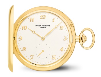 Patek Philippe 980J - Relojes de bolsillo Cuerda manual Envío gratis