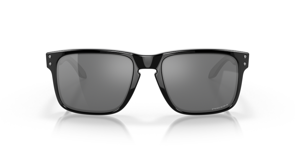 ﻿Oakley Gafas de sol Holbrook™ en Prizm Black Polished Black Tienda de fábrica