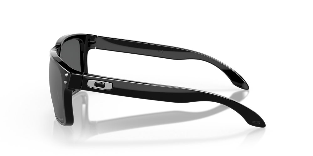 ﻿Oakley Gafas de sol Holbrook™ en Prizm Black Polished Black Tienda de fábrica