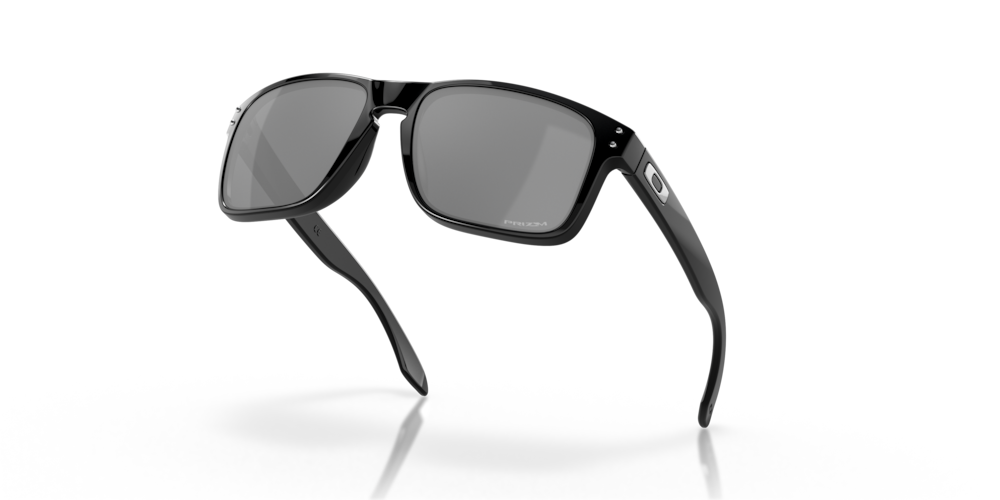 ﻿Oakley Gafas de sol Holbrook™ en Prizm Black Polished Black Tienda de fábrica