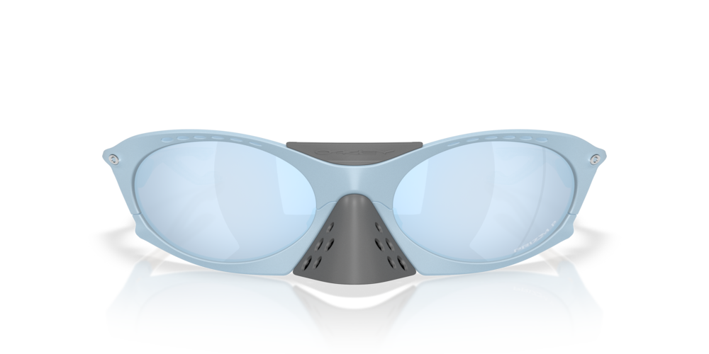 Oakley Gafas de sol Plantaris en Prizm Deep Water Polarized Matte Stonewash Limitado a 3 días