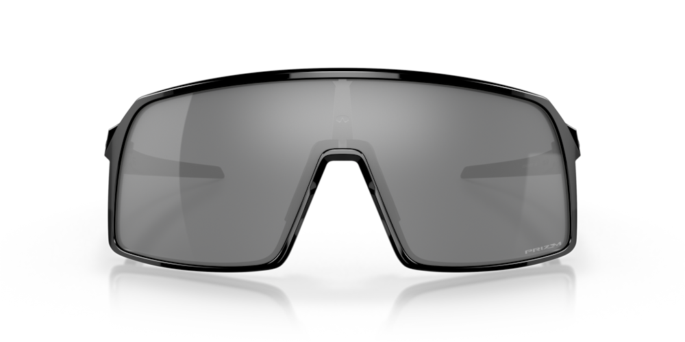 Oakley Gafas de sol Sutro en Prizm Black Polished Black Ahorra y exporta