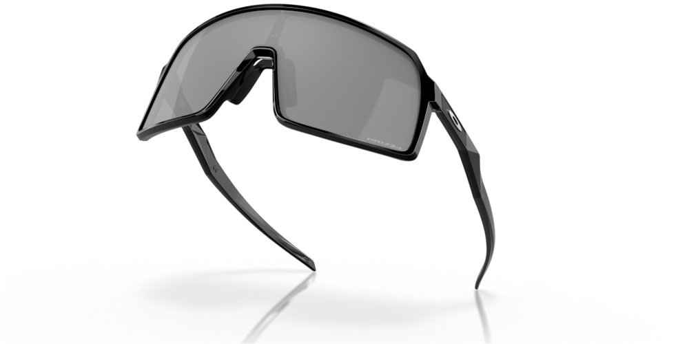 Oakley Gafas de sol Sutro en Prizm Black Polished Black Ahorra y exporta