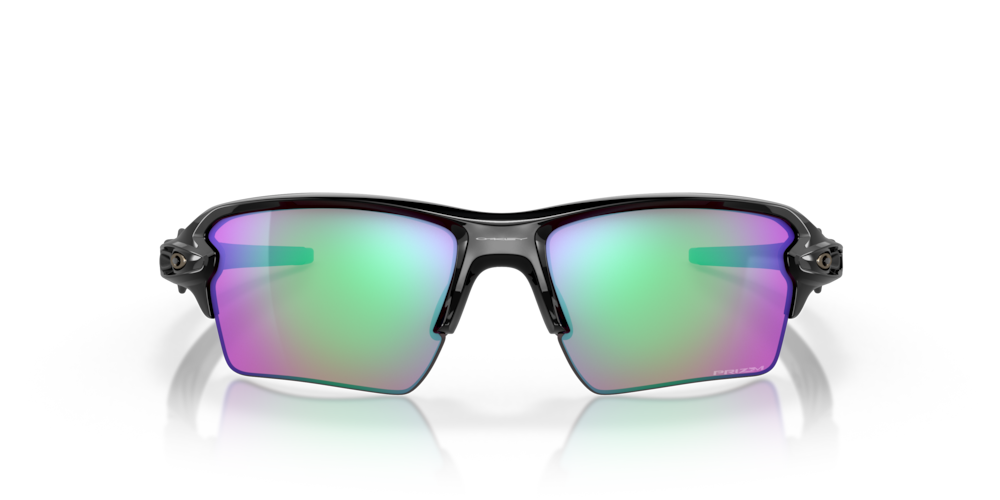 Oakley Gafas de sol Flak® 2.0 XL en Prizm Golf Polished Black En oferta