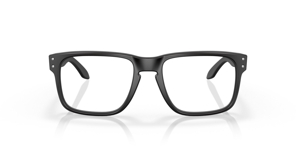 Oakley Gafas de vista Holbrook™ en Satin Black Libre de impuestos