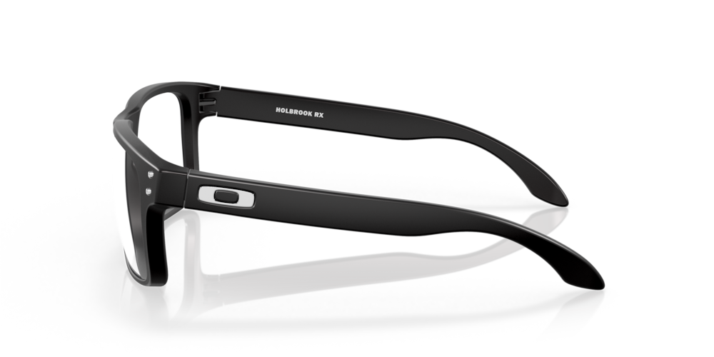 Oakley Gafas de vista Holbrook™ en Satin Black Libre de impuestos