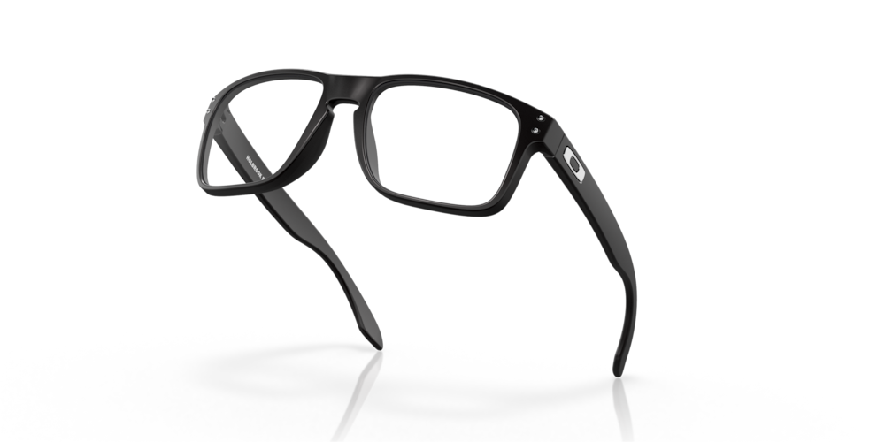 Oakley Gafas de vista Holbrook™ en Satin Black Libre de impuestos