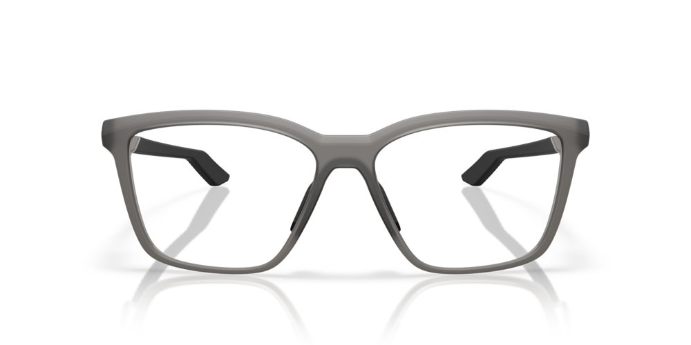 Oakley Gafas de vista Enigma Mass en Satin Grey Smoke Descuentos del mes