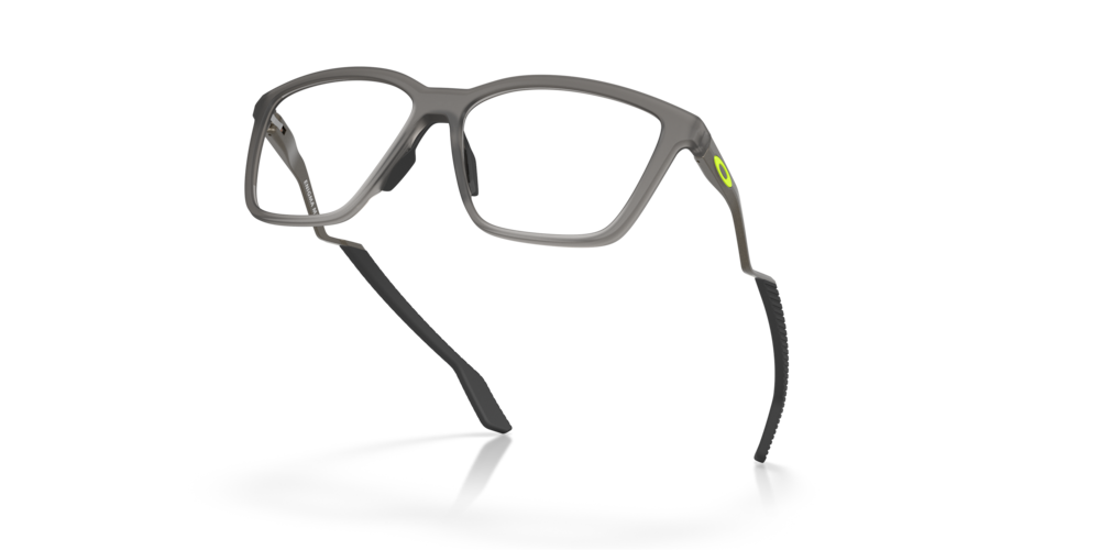 Oakley Gafas de vista Enigma Mass en Satin Grey Smoke Descuentos del mes