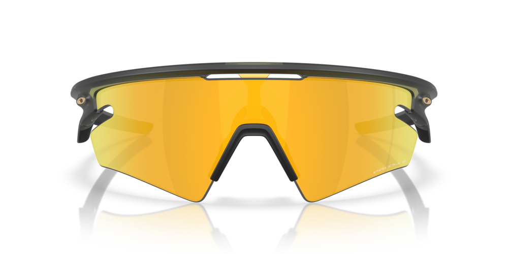 Oakley Gafas de sol Sphaera™ Slash en Prizm 24K Polarized Matte Olive Ink Oferta exclusiva