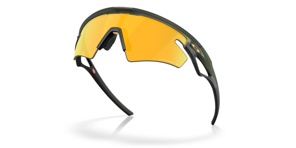 Oakley Gafas de sol Sphaera™ Slash en Prizm 24K Polarized Matte Olive Ink Oferta exclusiva
