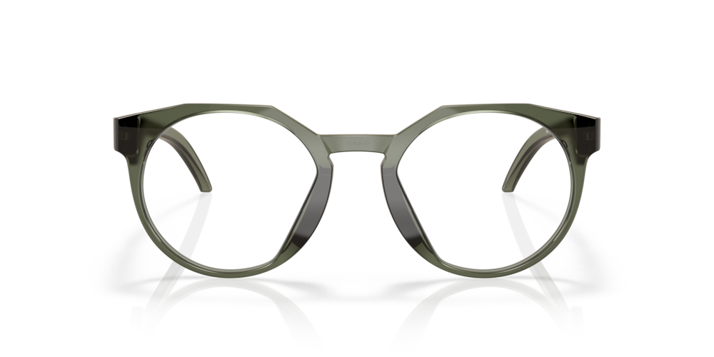 Oakley Gafas de vista HSTN en Olive Ink Última moda