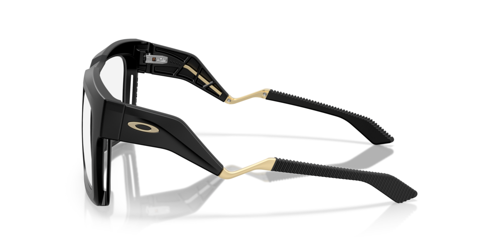 Oakley Gafas de vista Enigma Ink en Satin Black Descuento por venta flash