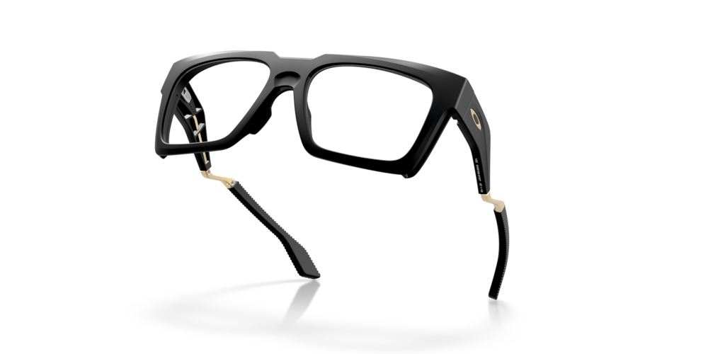Oakley Gafas de vista Enigma Ink en Satin Black Descuento por venta flash