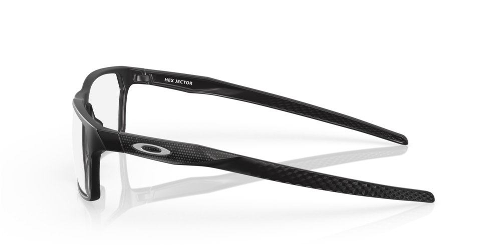Oakley Gafas de vista Hex Jector en Satin Black Ofertas de temporada