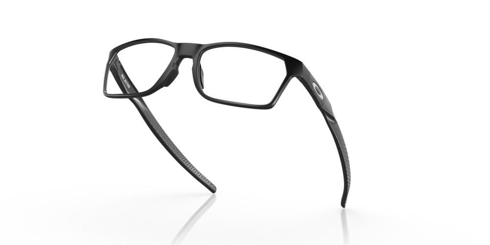 Oakley Gafas de vista Hex Jector en Satin Black Ofertas de temporada