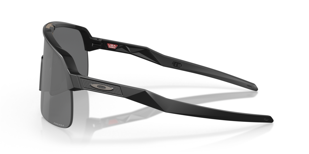 Oakley Gafas de sol Sutro Lite en Prizm Black Matte Black Los más vendidos