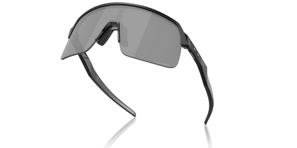Oakley Gafas de sol Sutro Lite en Prizm Black Matte Black Los más vendidos
