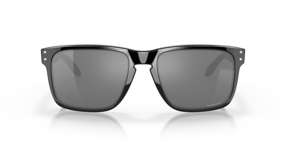 Oakley Gafas de sol Holbrook™ XL en Prizm Black Polished Black Tienda