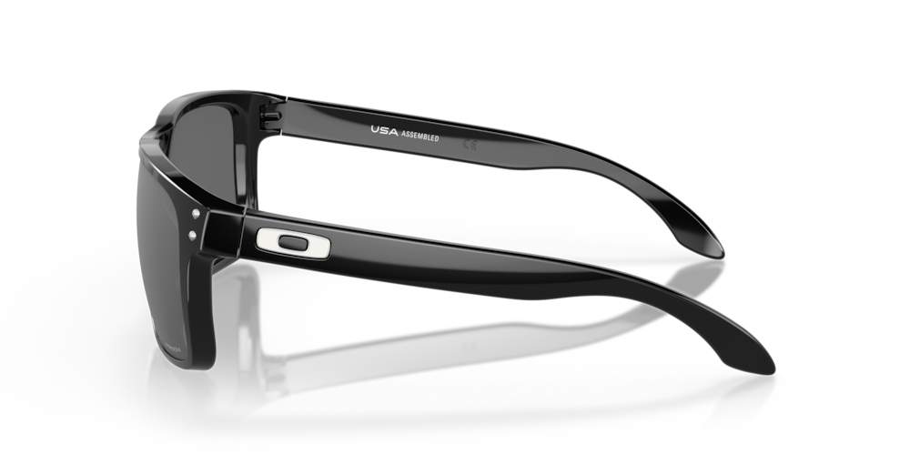 Oakley Gafas de sol Holbrook™ XL en Prizm Black Polished Black Tienda