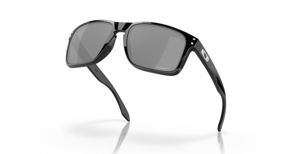 Oakley Gafas de sol Holbrook™ XL en Prizm Black Polished Black Tienda