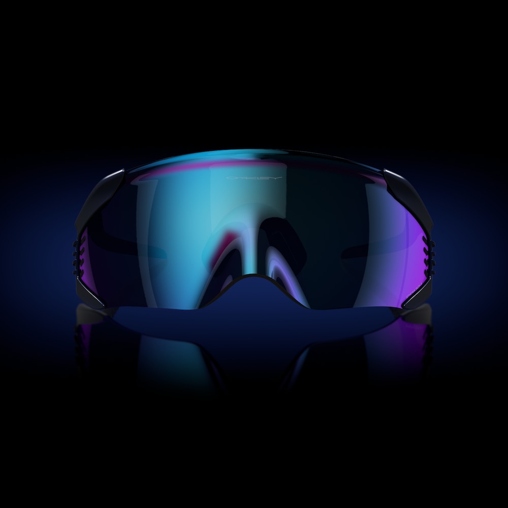 Oakley Gafas de sol Velo Kato™ en Prizm Sapphire Matte Navy Tienda