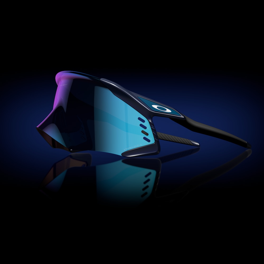 Oakley Gafas de sol Velo Kato™ en Prizm Sapphire Matte Navy Tienda