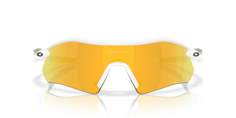 Oakley Gafas de sol Radar® Plate​ en Prizm 24K Polarized Polished White Liquidación