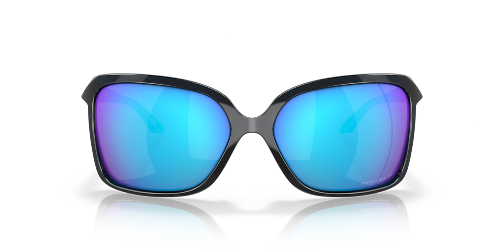 Oakley Gafas de sol Wildrye en Prizm Sapphire Polarized Trans Poseidon Mejor oferta