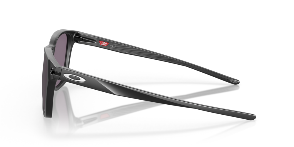 Oakley Gafas de sol Ojector en Prizm Grey Matte Black Rebajas online