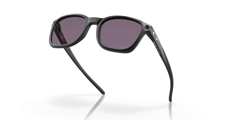 Oakley Gafas de sol Ojector en Prizm Grey Matte Black Rebajas online