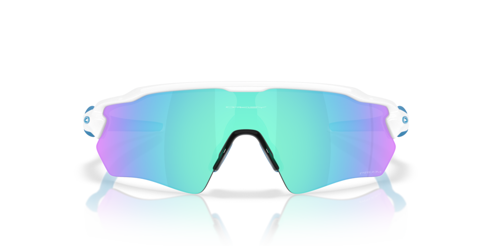 Oakley Gafas de sol Radar® EV S Path en Prizm Sapphire Polished White Rebajas top