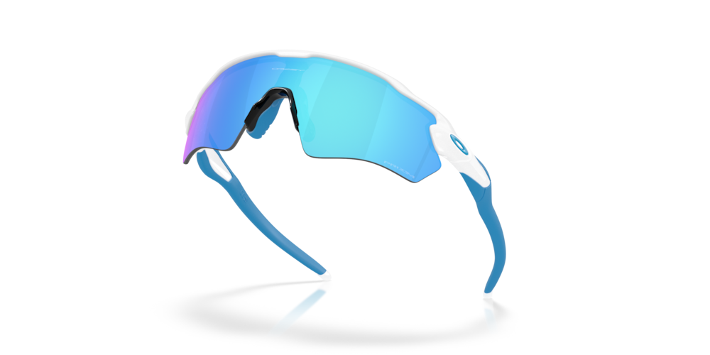 Oakley Gafas de sol Radar® EV S Path en Prizm Sapphire Polished White Rebajas top
