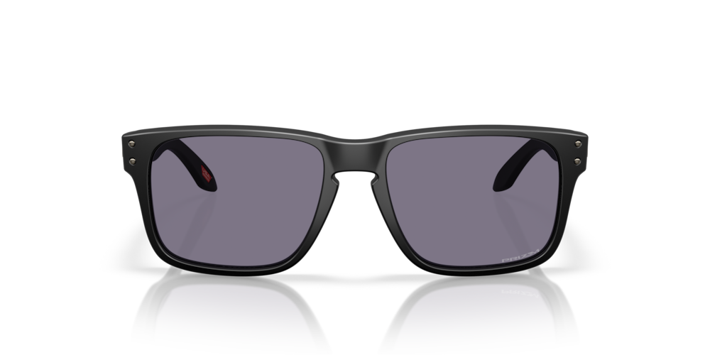 Oakley Gafas de sol Holbrook™ S en Prizm Grey Matte Black Envío gratis