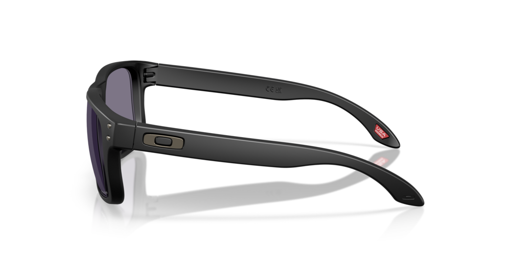Oakley Gafas de sol Holbrook™ S en Prizm Grey Matte Black Envío gratis