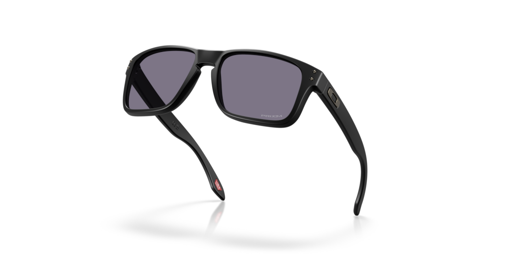 Oakley Gafas de sol Holbrook™ S en Prizm Grey Matte Black Envío gratis