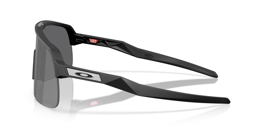 Oakley Gafas de sol Sutro™ Lite S en Prizm Black Matte Black COMPRAR AHORA