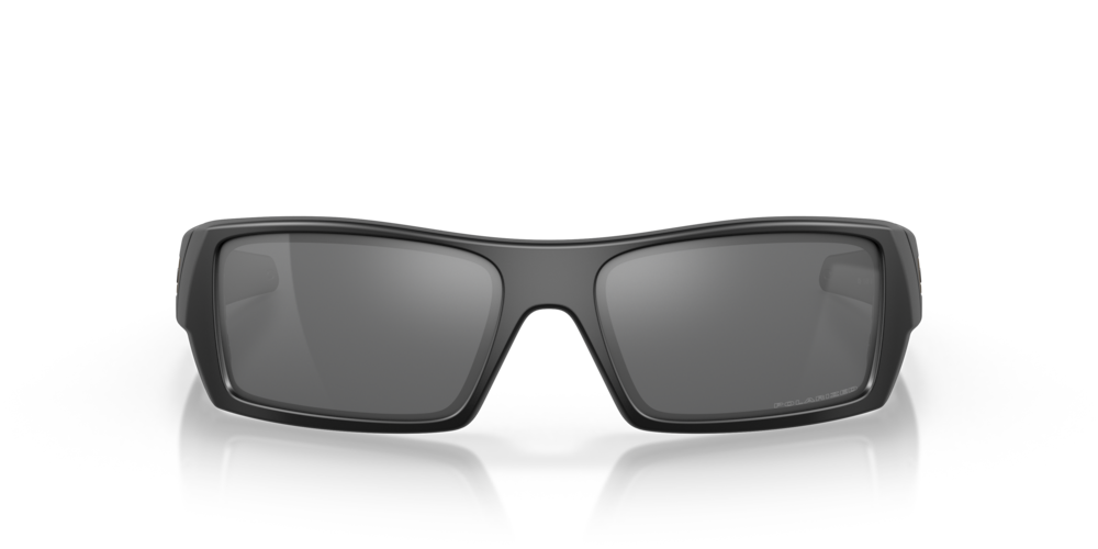 Oakley Gafas de sol Gascan® en Black Iridium Polarized Matte Black Últimos 2 días