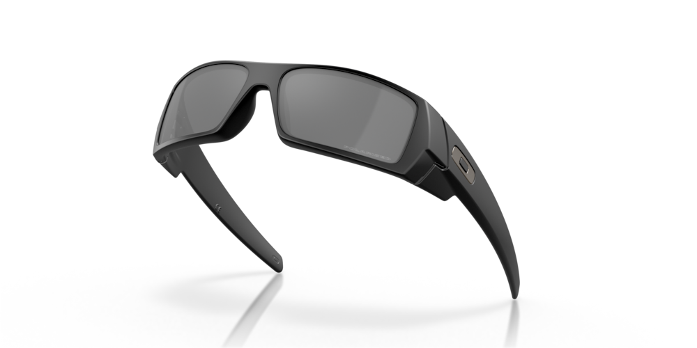 Oakley Gafas de sol Gascan® en Black Iridium Polarized Matte Black Últimos 2 días