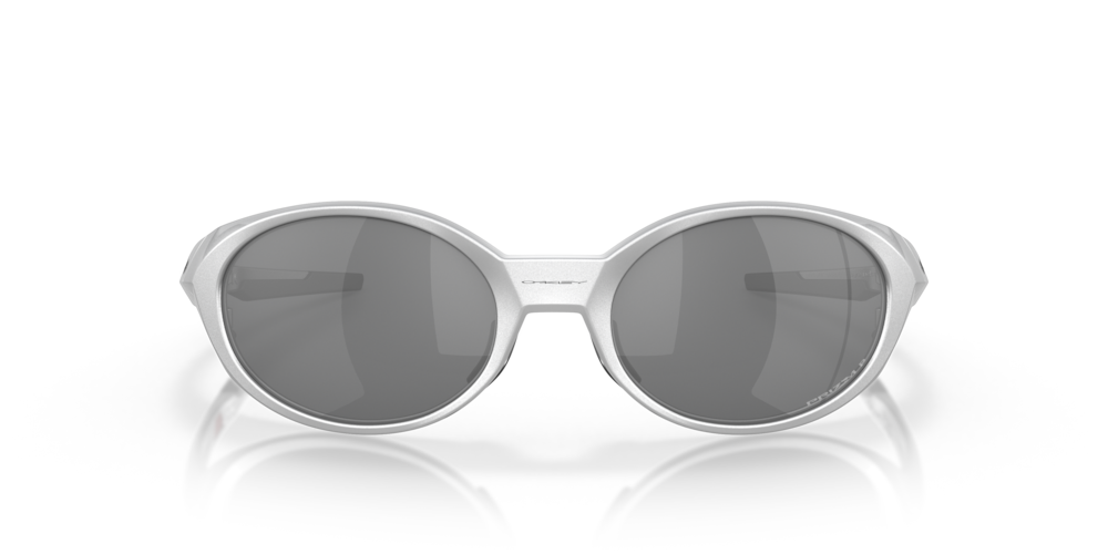 Oakley Gafas de sol Eye Jacket™ Redux en Prizm Black Polarized Silver Precio de fábrica