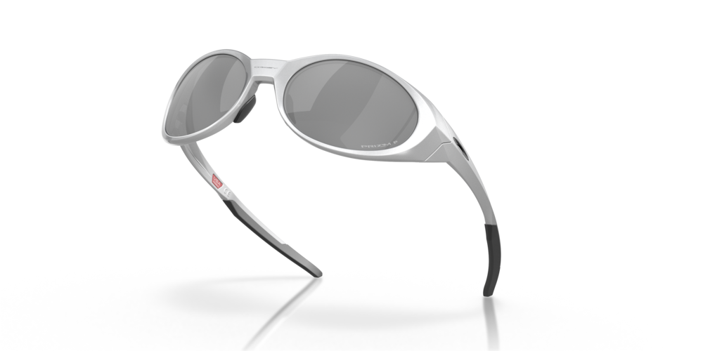 Oakley Gafas de sol Eye Jacket™ Redux en Prizm Black Polarized Silver Precio de fábrica