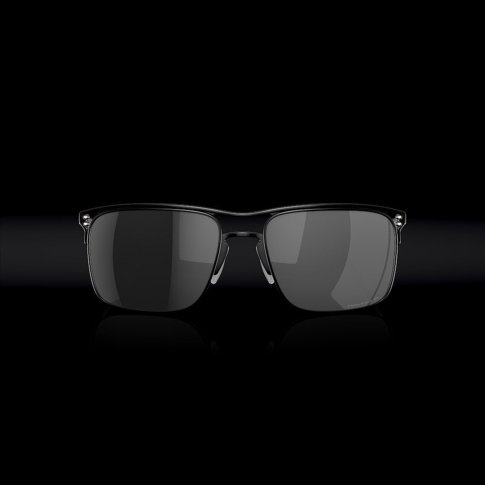 Oakley Gafas de sol Holbrook™ TI en Prizm Black Polarized Satin Black Solo hoy