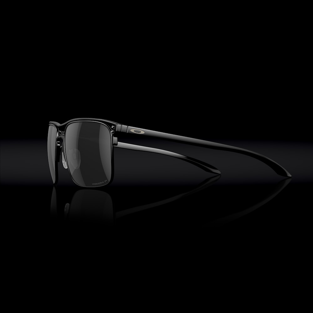 Oakley Gafas de sol Holbrook™ TI en Prizm Black Polarized Satin Black Solo hoy