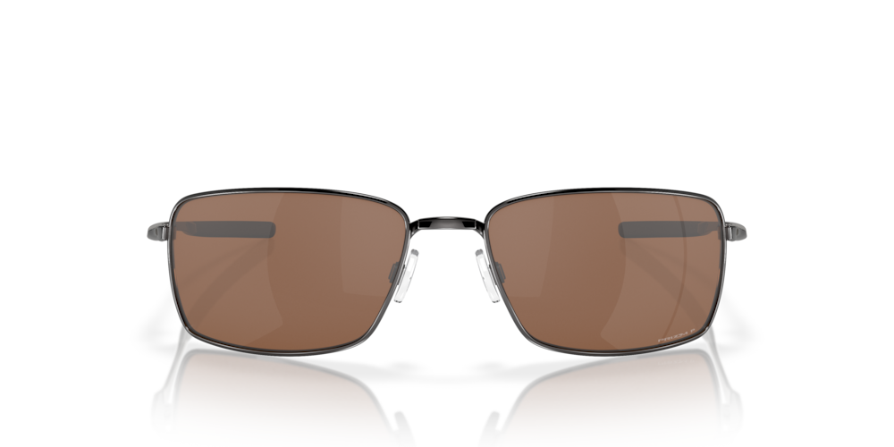 Oakley Gafas de sol Square Wire™ en Prizm Tungsten Polarized Tungsten Solo queda un día