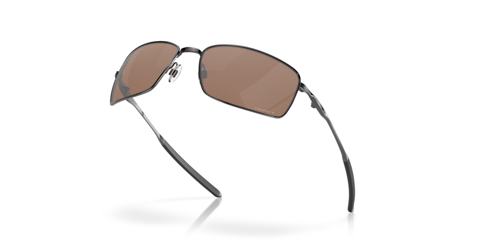 Oakley Gafas de sol Square Wire™ en Prizm Tungsten Polarized Tungsten Solo queda un día