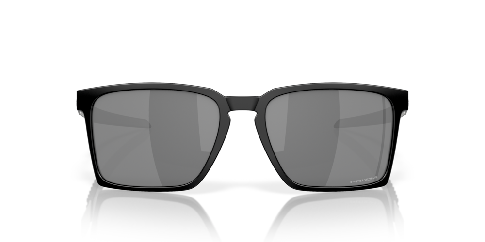 Oakley Gafas de sol Exchange en Prizm Black Satin Black Grandes descuentos
